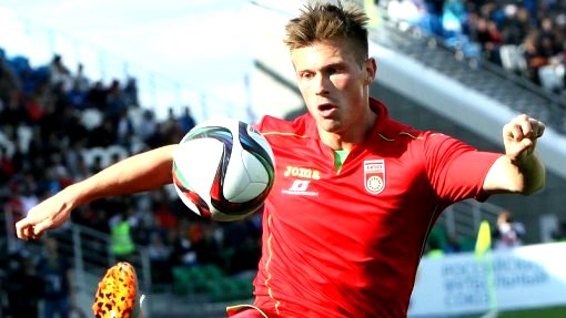 Марвин Пурье