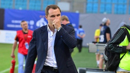 Андрей Кобелев