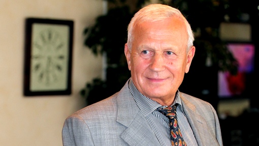 Вячеслав Колосков