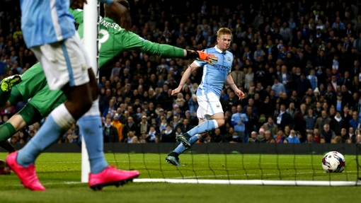 фрагмент матча