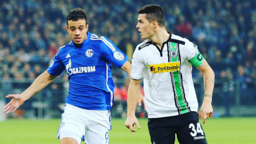 «Боруссия» — «Шальке»