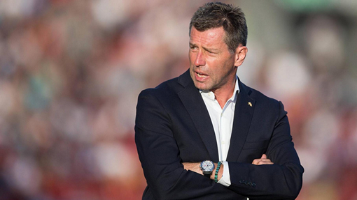 Михаэль Скиббе