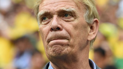 Фолькер Финке