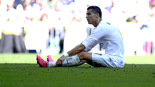 Криштиану Роналду