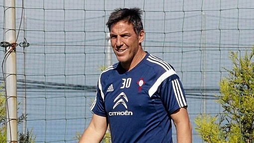 Эдуардо Бериццо