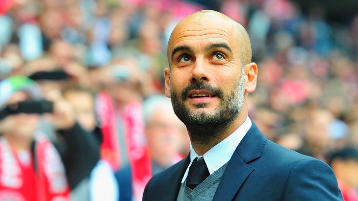 Хосеп Гвардиола — мечта Абрамовича