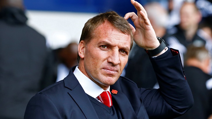 Брендан Роджерс намерен отдохнуть от футбола