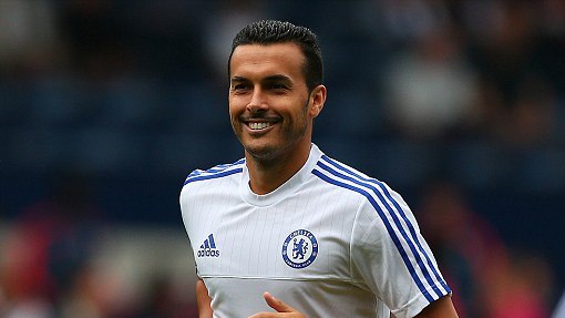 Педро Родригес