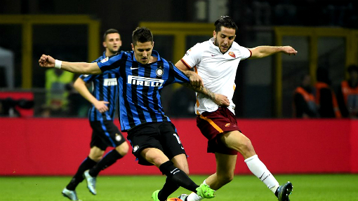 фрагмент матча