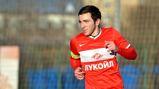 Георгий Мелкадзе