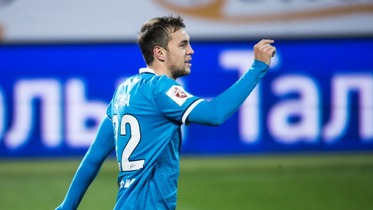 Вот столько не хватило