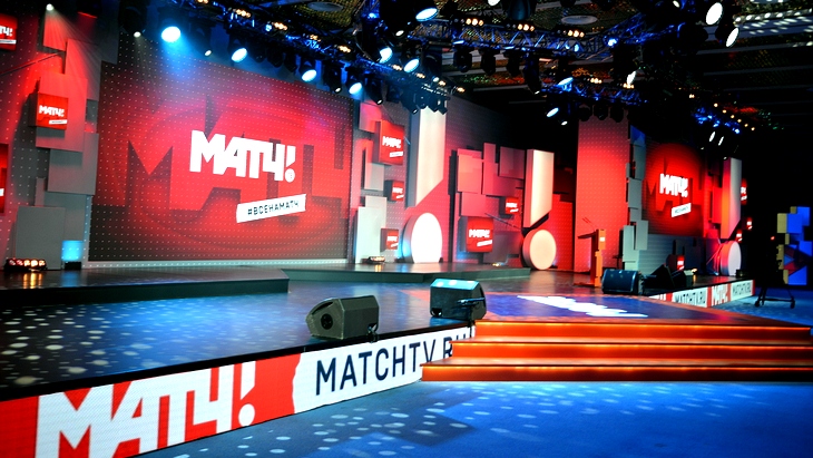 Новым спортивным телеканалом довольны далеко не все