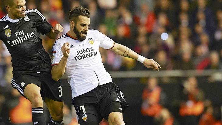 Альваро Негредо