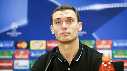 Томас Вермален