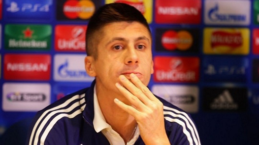 Евгений Хачериди