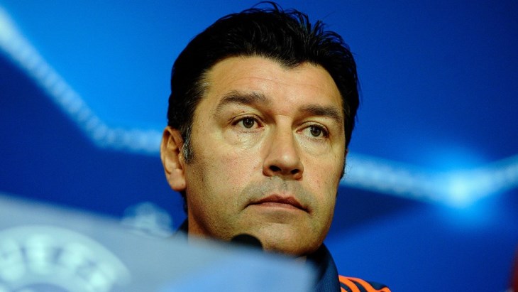 Юбер Фурнье