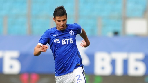 Григорий Морозов