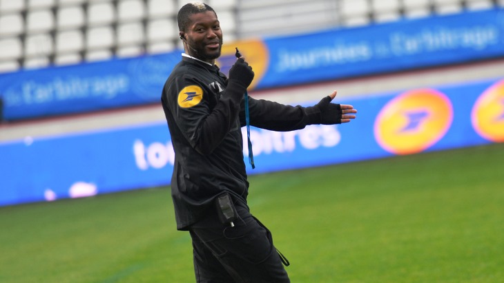 Джибриль Сиссе