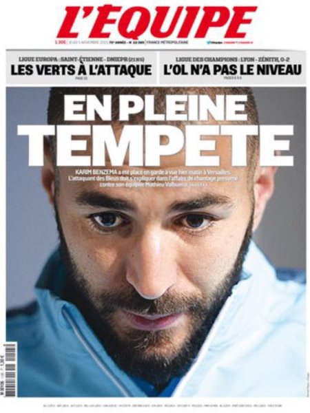 L’Equipe