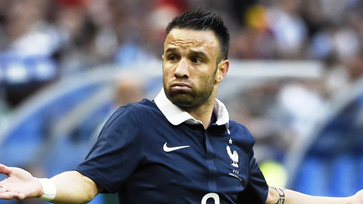 Маье Вальбуэна