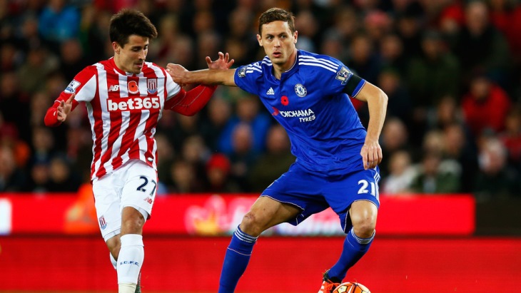 Для «Челси» это поражение стало четвертым в пяти последних матчах Премьер-лиги