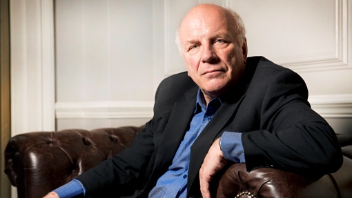 Глава FA Грег Дайк