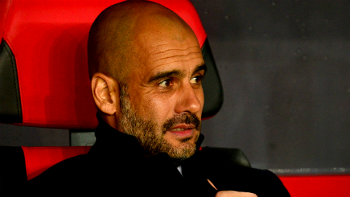 Хосеп Гвардиола