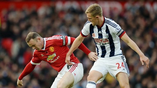 Руни против Флетчера