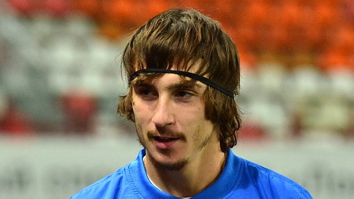 Павел Яковлев