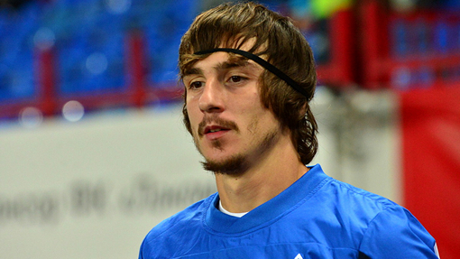 Павел Яковлев