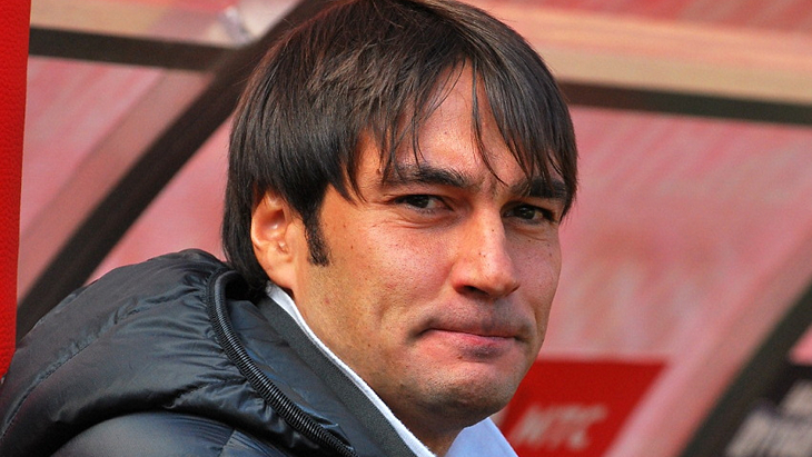 Дмитрий Гунько