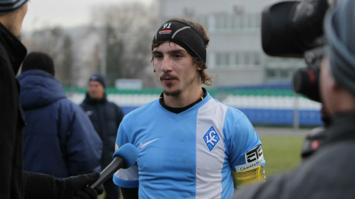 Павел Яковлев