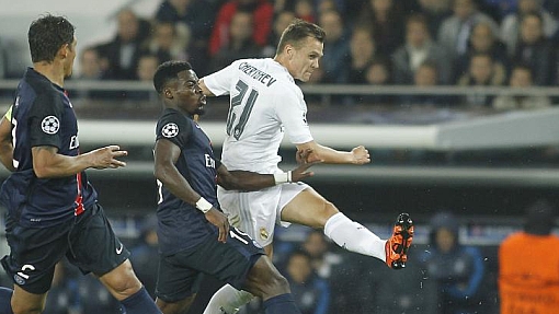 Денис Черышев