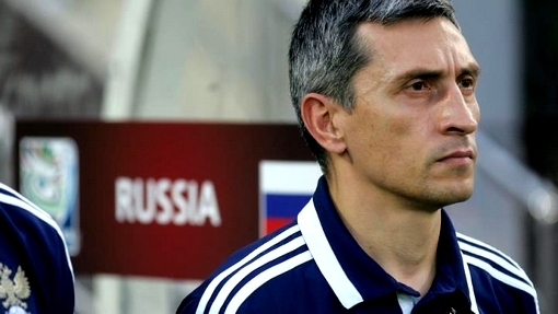Дмитрий Хомуха