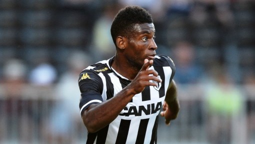 Жан-Пьер Нсаме