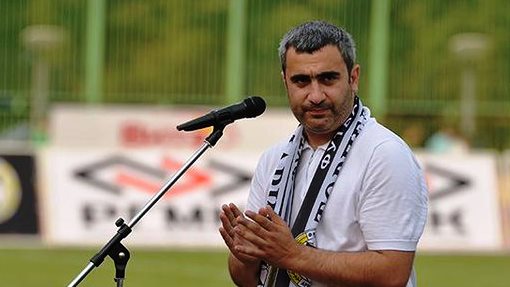 Валерий Оганесян