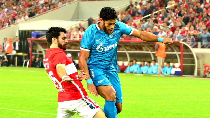 Халк на пике формы