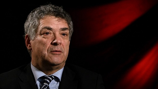 Анхель Мария Вильяр