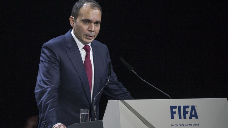 Букмекеры ставят на Аль-Хуссейна