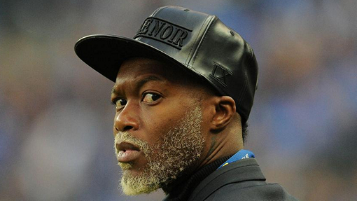 Джибриль Сиссе