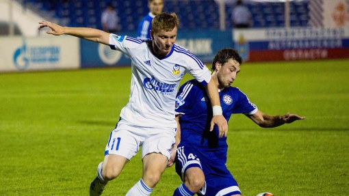 Матч КАМАЗ — «Волгарь» не состоится