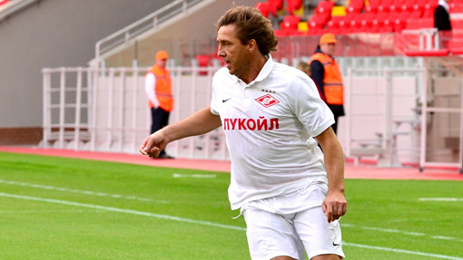 Сергей Юран