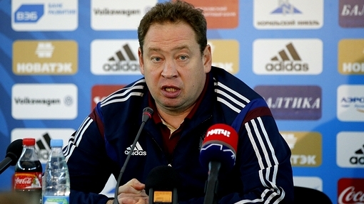 Леонид Слуцкий