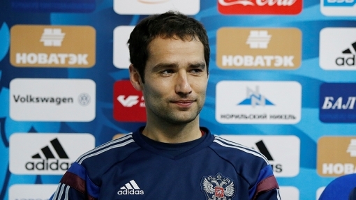 Роман Широков