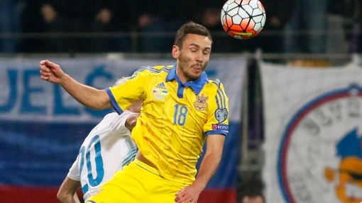 Сергей Рыбалка