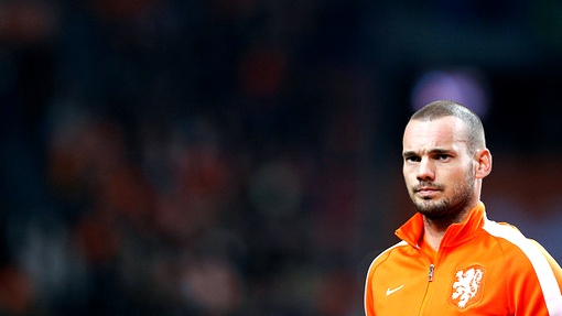 Уэсли Снейдер