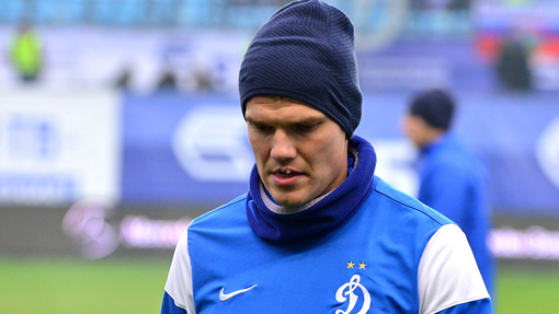 Игорь Денисов