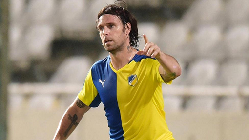 Фернандо Кавенаги