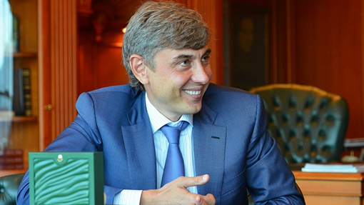 Сергей Галицкий