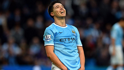 Самир Насри